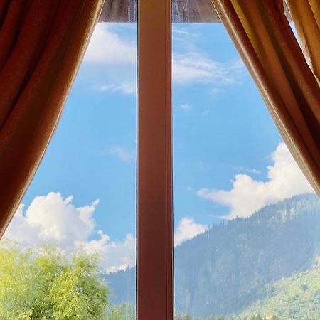 Hotel Winterline - Five Star Luxury Hotel Near Mall Road Manali Manāli Exterior foto